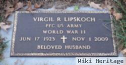 Virgil R. Lipskoch