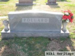 Robert D. Pollard