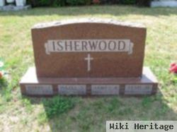 Harry J. Isherwood