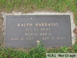 Ralph Barrasso, Jr