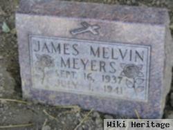 James Melvin Meyers