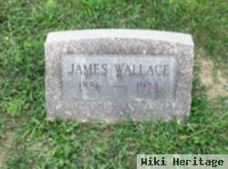 James Wallace