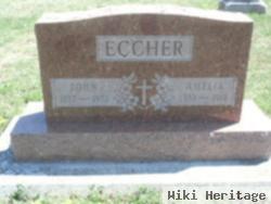John Eccher