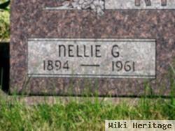 Nellie Gertrude Winkle Kier