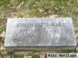 Joseph Lee Sellers