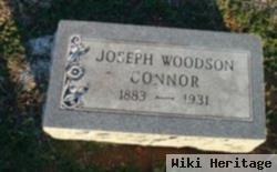 Joseph Woodson Connor