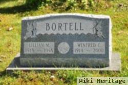 Winfred C Bortell