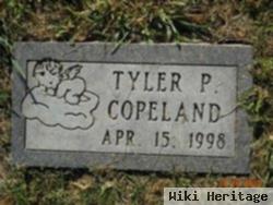 Tyler P. Copeland