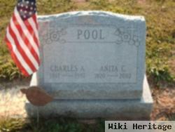 Charles A Pool