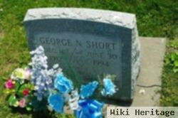 George N Short