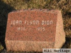 Joan Flynn Dion