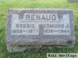 Bessie M. Lundy Renaud