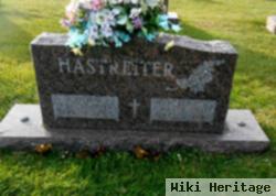 Helen F Hastreiter