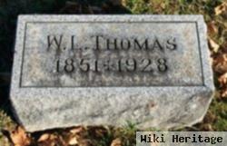 W. L. Thomas