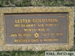 Lester Goldstein