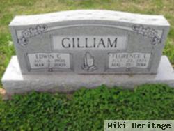 Edwin C. Gilliam