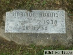 Harmon Adkins