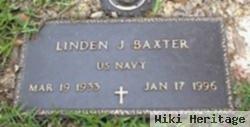 Linden Jester Baxter