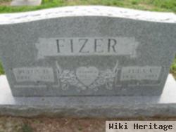 Rufus Hobert Fizer