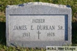 James E. Durkan