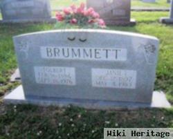 Janie Brummett