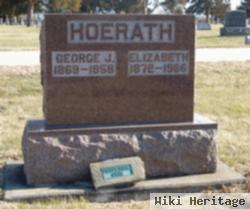 George J. Hoerath