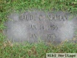 Maude Combs Herman