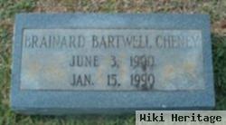 Brainard Bartwell Cheney