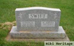 M Juanita Swift