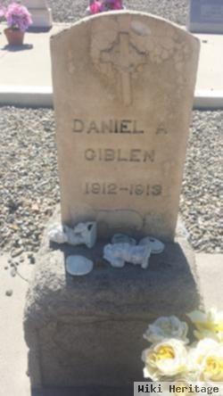 Daniel A Giblen