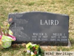 Walter Smith Laird