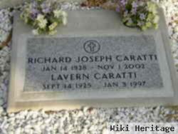 Richard Joseph Caratti