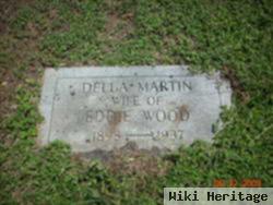 Della Martin Wood