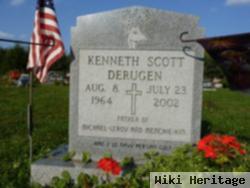 Kenneth Scott Derugen