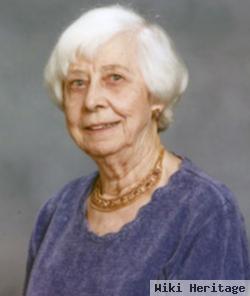 Margaret A. Ingram Kollus