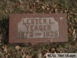 Lester L. Yeager