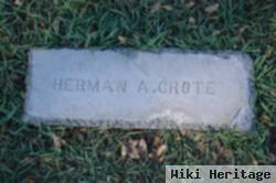 Herman August Grote