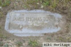 James Thomas Townsend