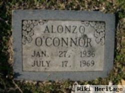 Alonzo O'connor