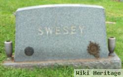 George M. Swesey