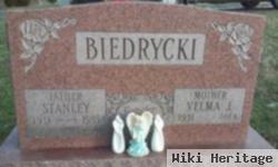 Stanley Biedrycki