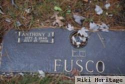 Anthony Joseph "tony" Fusco