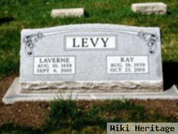 Kay Marlene Trine Levy