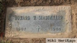 Howard W Stadtmiller