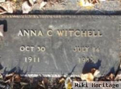 Anna C. Witchell