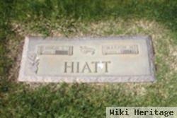 Marion May Hiatt