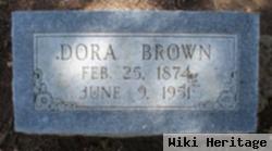 Dora Brown