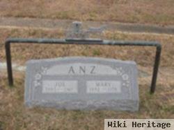 Anna Marie Kind Anz