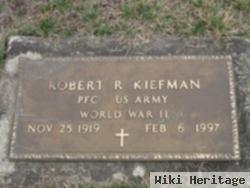 Robert R. Keifman