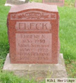 Eugene N. Fleck